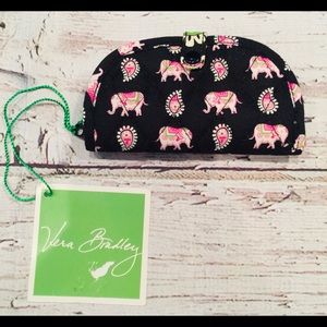 Vera Bradley Jewelry Organizer